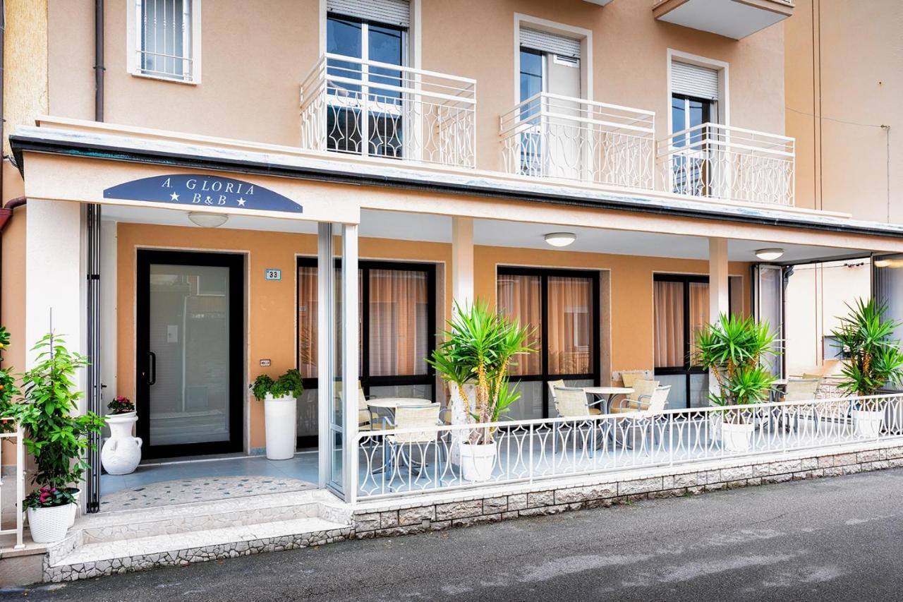 Albergo Gloria Bellaria-Igea Marina Exterior photo